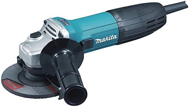 ANGLE GRINDER 5 INCH