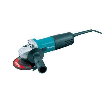 ANGLE GRINDER 4-1/2 INCH