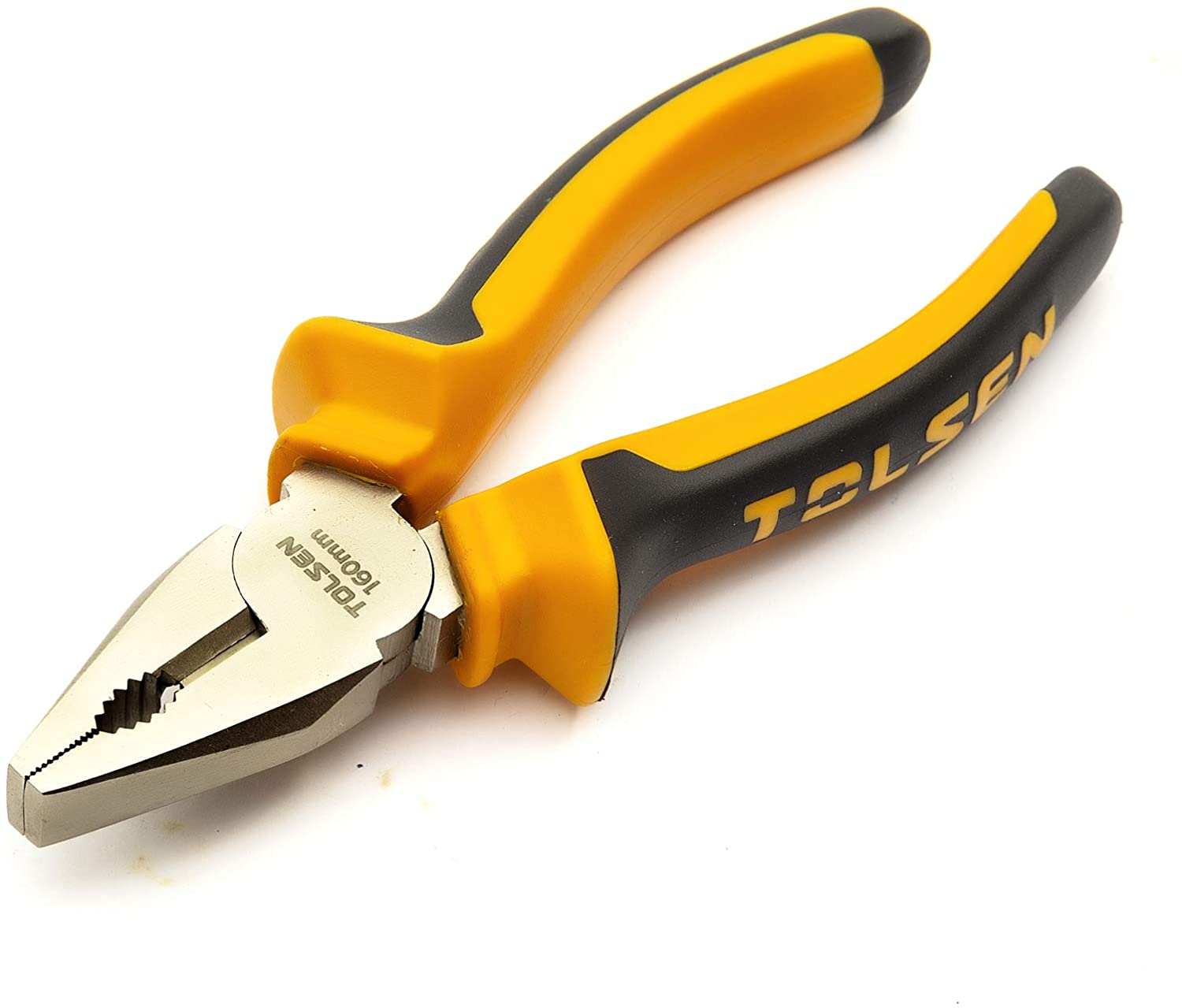 COMPINATION PLIERS 8 INCH