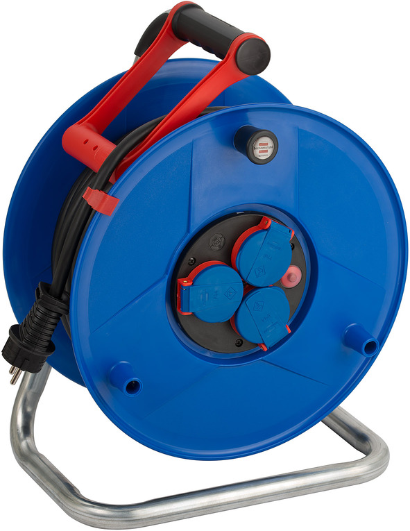 Cable Reel And Extension - AMZ Tools EG