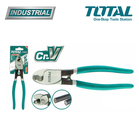 CABLE CUTTER 8 INCH