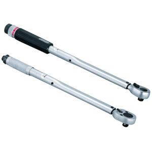 TORQUE WRENCH UP TO 3000 NM