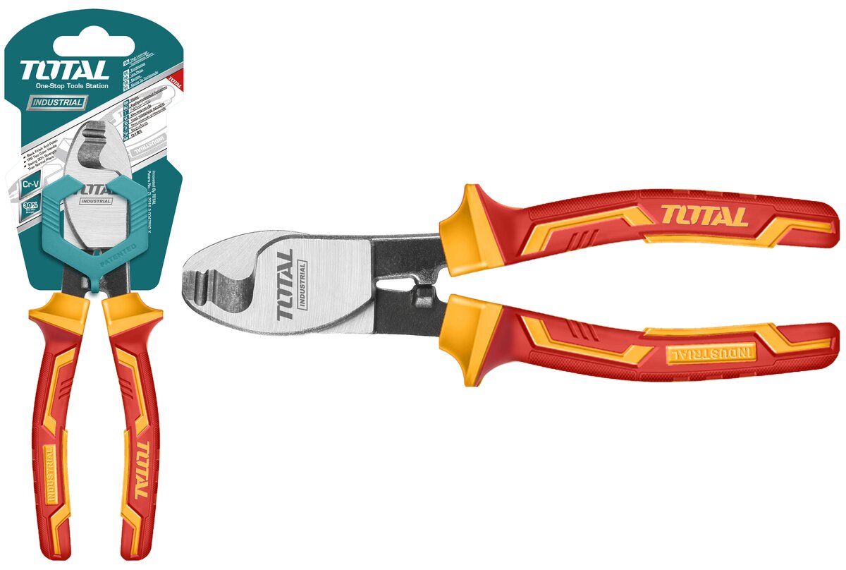 INSULATED CABLE CUTTER 6 INCH