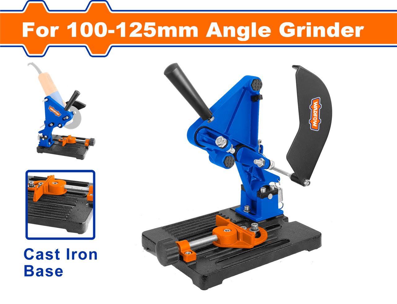 ANGLE GRINDER STAND