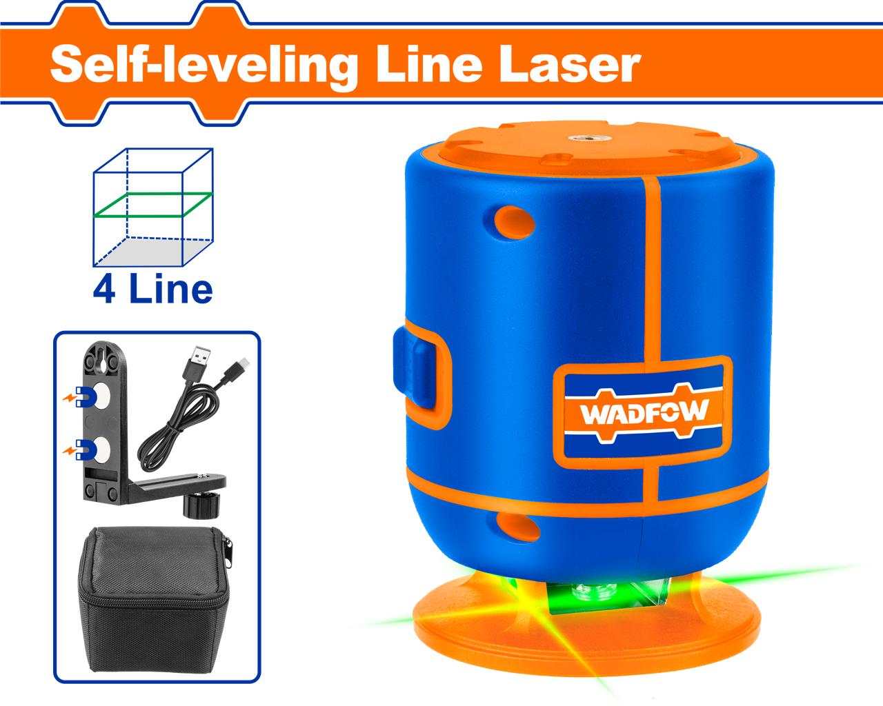 LASER LINE 1 LINE 360 DEGREE RECHARGEABLE